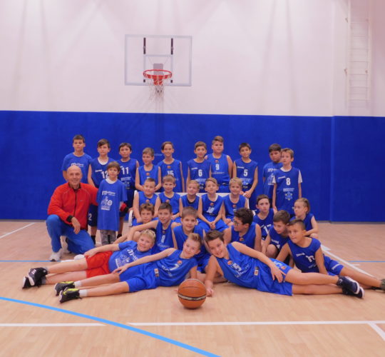 Škola košarke
