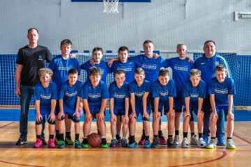 DJEČACI U12 SEZONA 2025./2026.