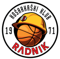 KK Radnik (U17)