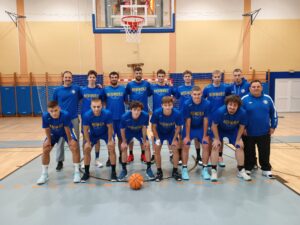 KK Međimurje sezona 2025./2026.