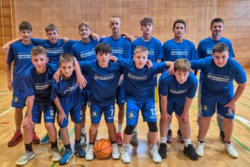PRETKADETI U15 SEZONA 2025./2026.