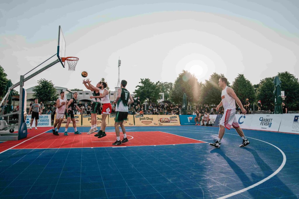 ČK Basket Fever 2023