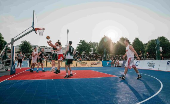 ČK Basket Fever 2023