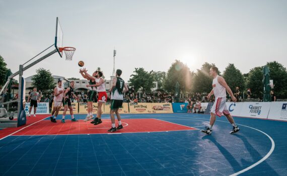 ČK Basket Fever