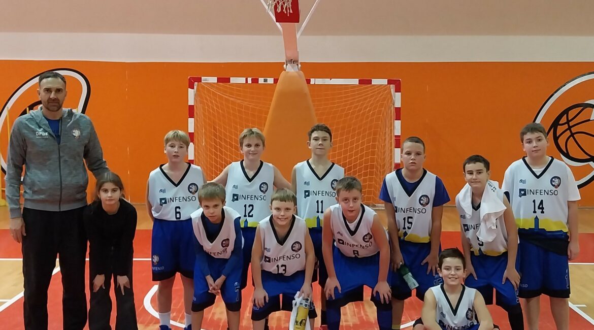 KK Međimurje U12
