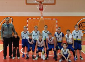 KK Međimurje U12