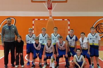 DJEČACI U12 SEZONA 2024./2025.