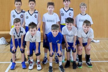 DJEČACI U10 SEZONA 2024./2025.