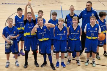 DJEČACI U13 SEZONA 2024./2025.