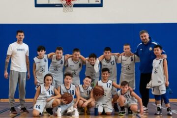 DJEČACI U11 SEZONA 2024./2025.