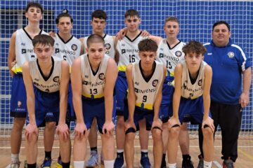 KADETI U17 SEZONA 2024./2025.