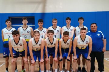 JUNIORI U19 SEZONA 2024./2025.
