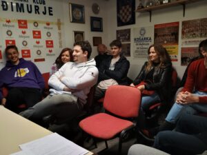 Skupština kluba 2025. godina
