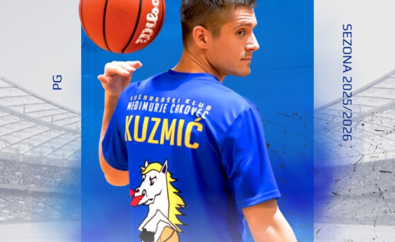 Domagoj Kuzmić