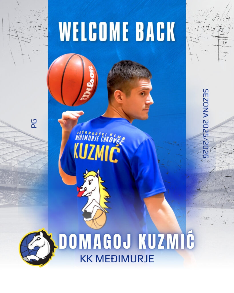 Domagoj Kuzmić
