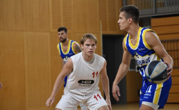 Domagoj Kuzmić