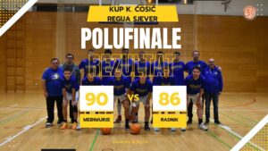 KK Međimurje kup 2025.