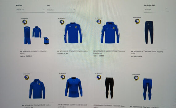 web shop kk međimurje jako