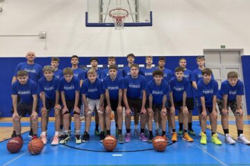 KADETI U17 SEZONA 2025./2026.
