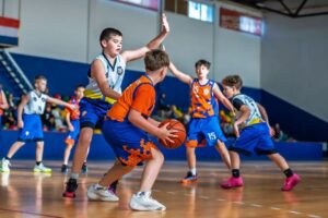 Međimurje-Varteks U12