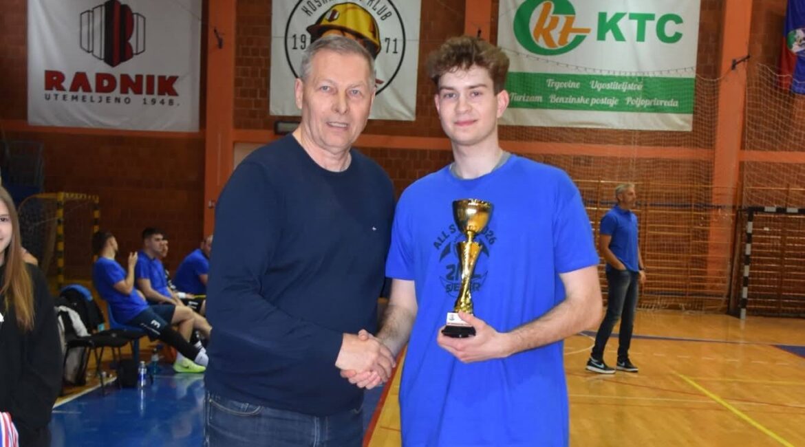 Vedran Gašparić