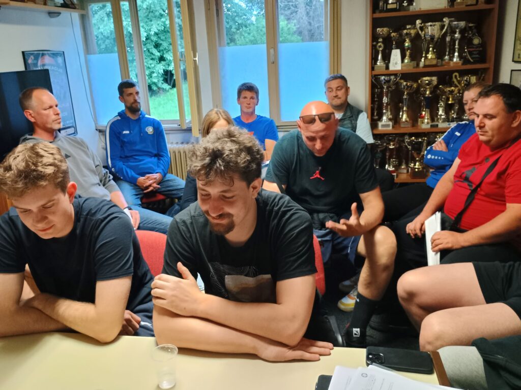 Godišnja skupština kluba 2026.