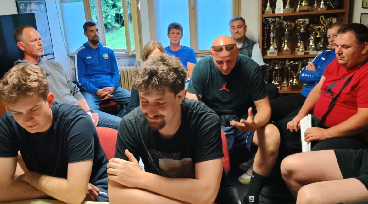 Godišnja skupština kluba 2026.