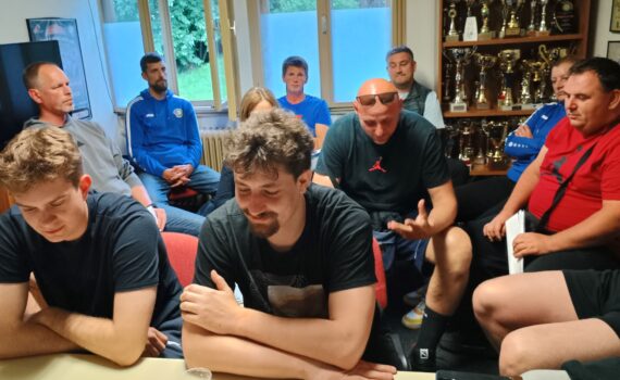 Godišnja skupština kluba 2026.