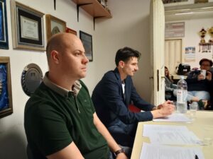 Radno predsjedništvo Skupštine 2026.