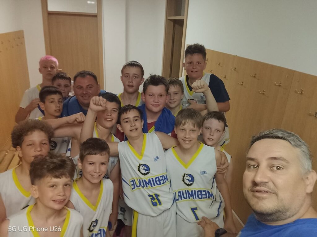 Međimurje U12