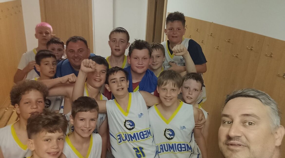 Međimurje U12