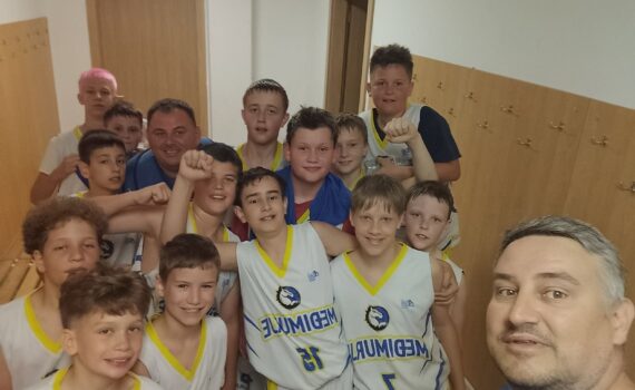Međimurje U12