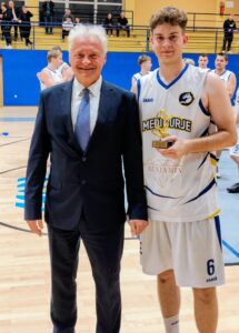 Vedran Gašparić