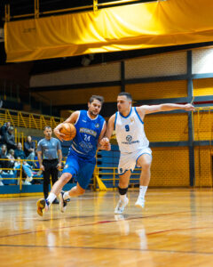 Daniel Podvezanec