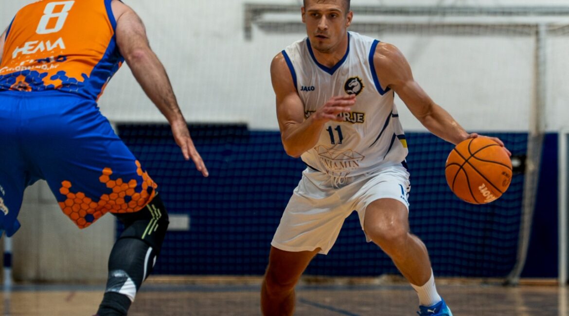 Domagoj Kuzmić