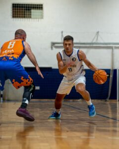 Domagoj Kuzmić