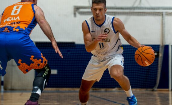 Domagoj Kuzmić