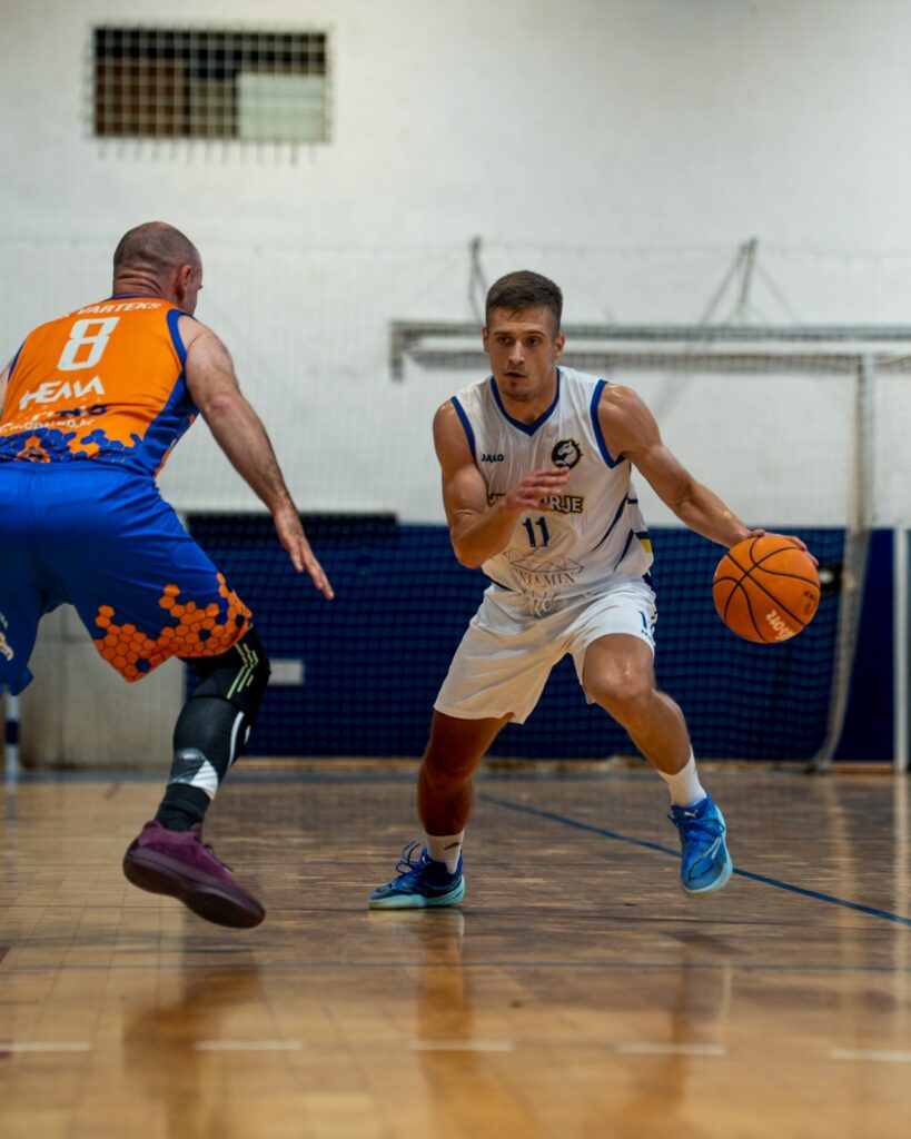 Domagoj Kuzmić
